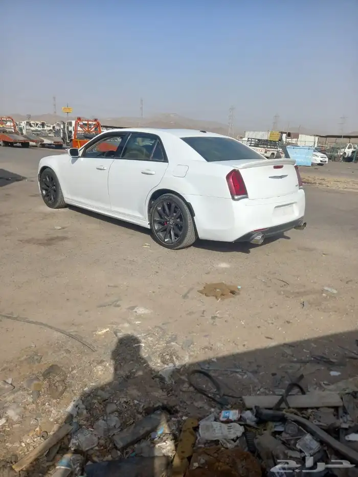 كرايزلر 2013 0