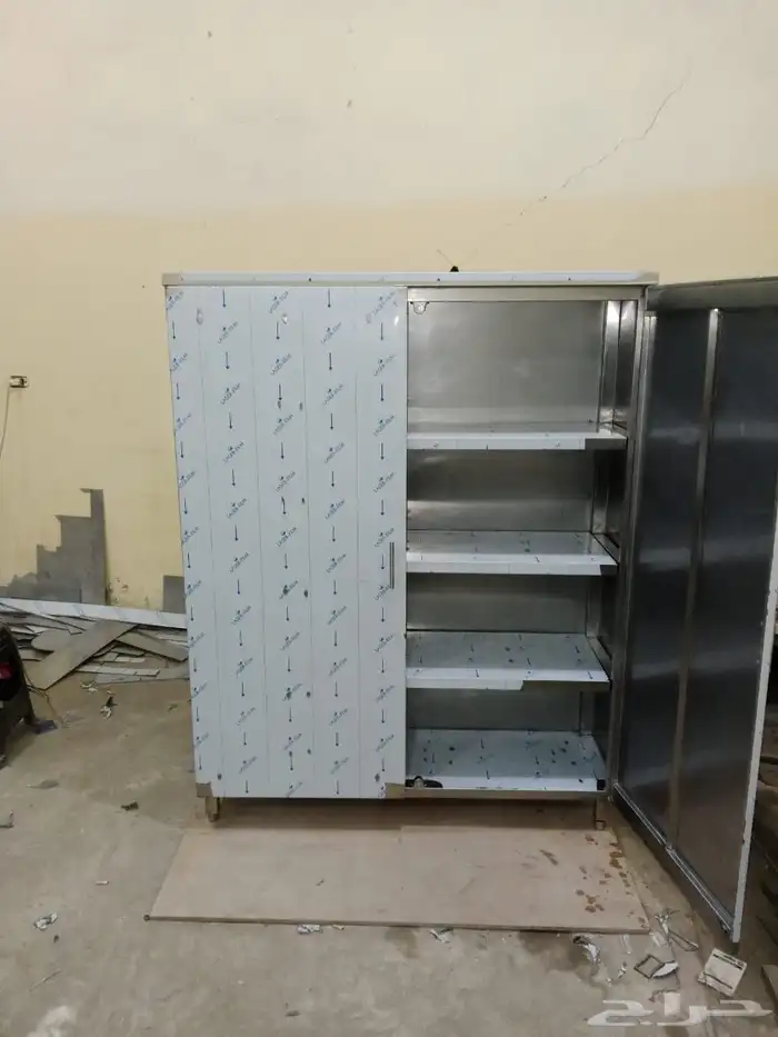 تجهيز المطاعم الكافيهات الملاحم الاسواق من اعمال الا 51