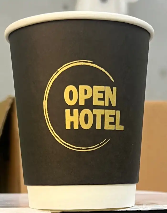 تخفيضات طباعه أكواب واستيكرات وشرايط وليبلات وورق زبده 47