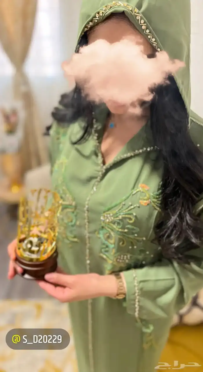 جلابيات مغربية 0