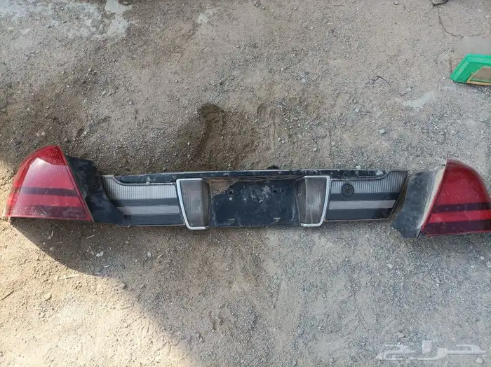 اصطبات فورد نضيفة 2000 0