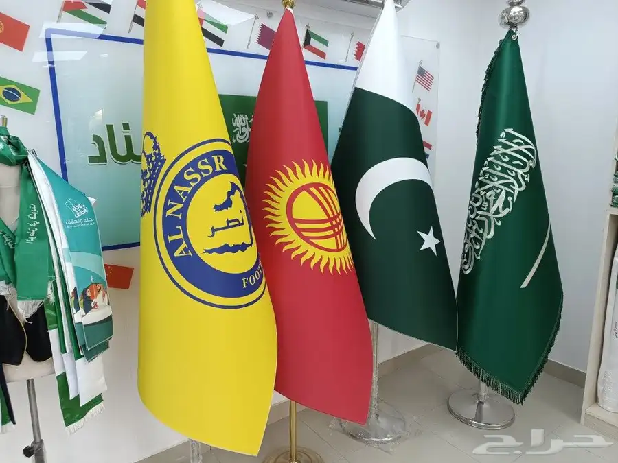 مطابع طباعة  أكياس أكواب بوكسات استكر فولدرات بنر كروت اختام 8