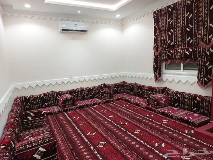 مجالس عربية 12