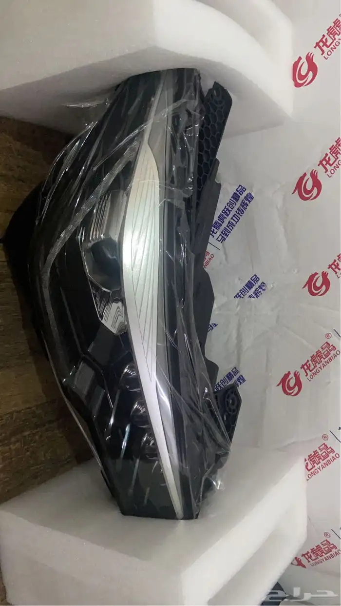 قطع غيار شانجان صيني 7