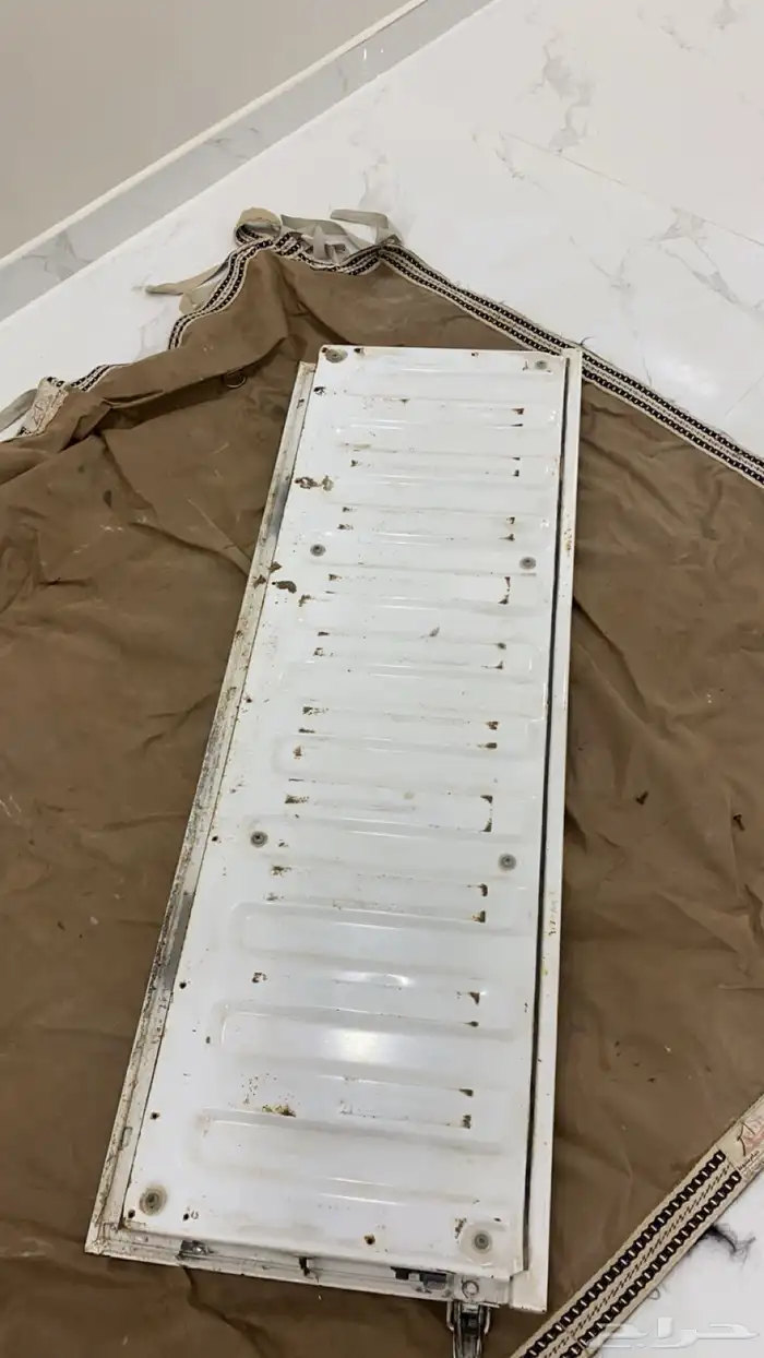 قطع ددسن و اكورد 11