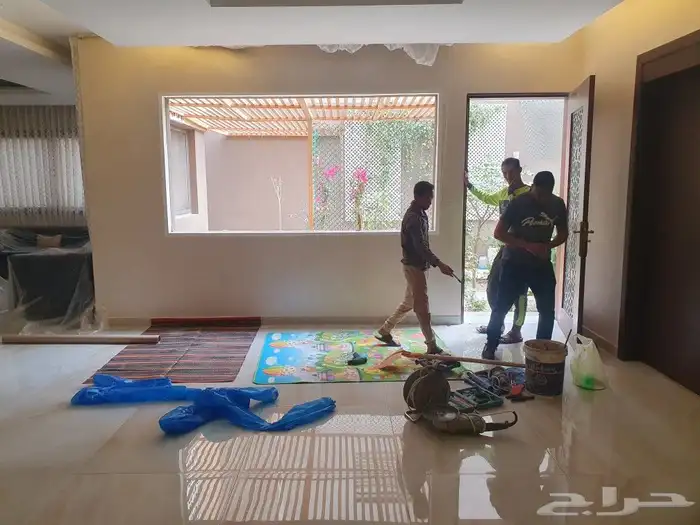 قص جدران اذاله جدران توسيع درايش فتح أبواب 10