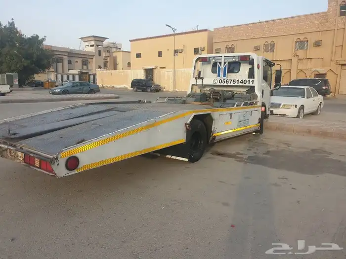 سطحه داخل وخارج الرياض 0