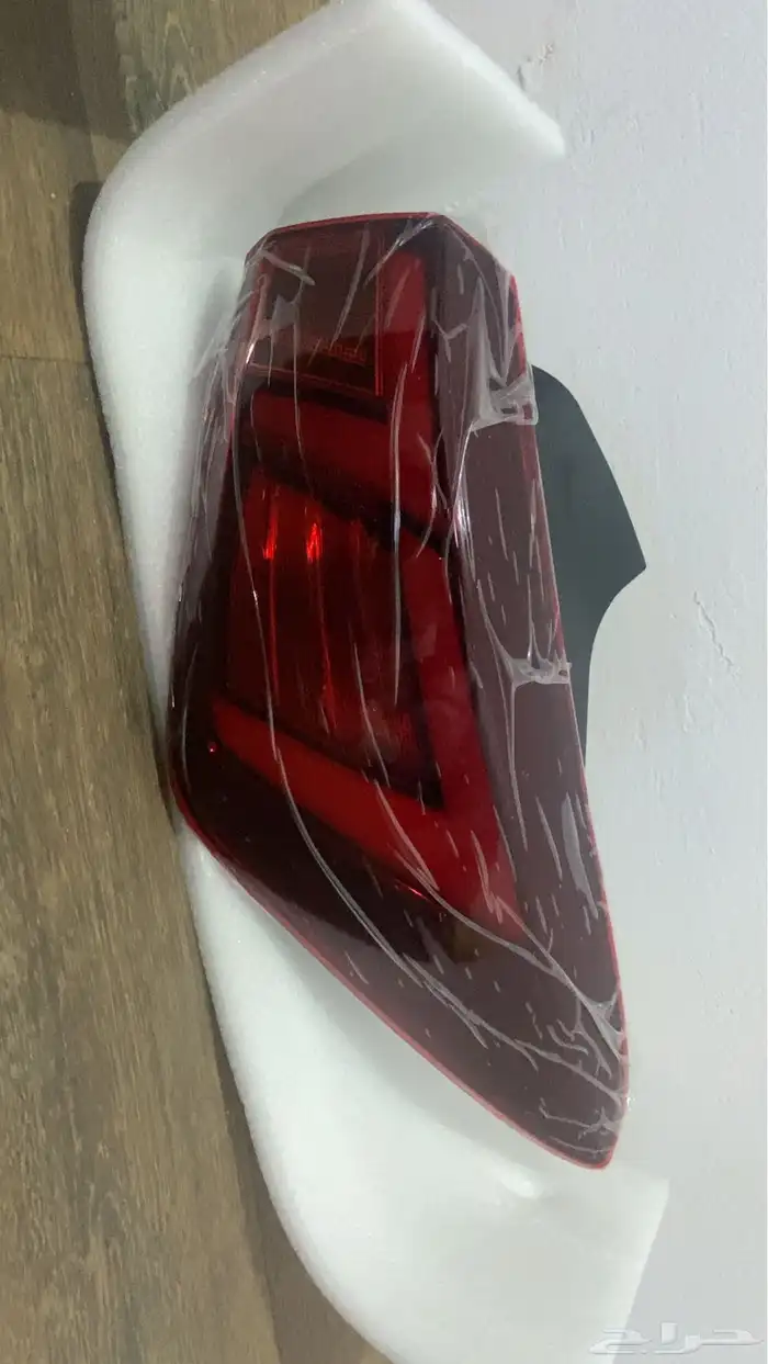 قطع غيار شانجان صيني 9