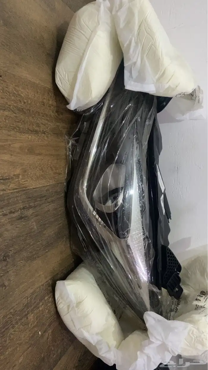 قطع غيار شانجان صيني 1