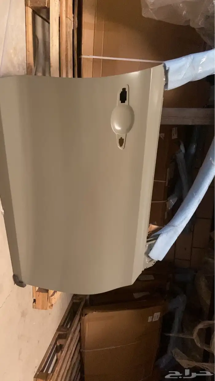 قطع غيار شانجان صيني 5