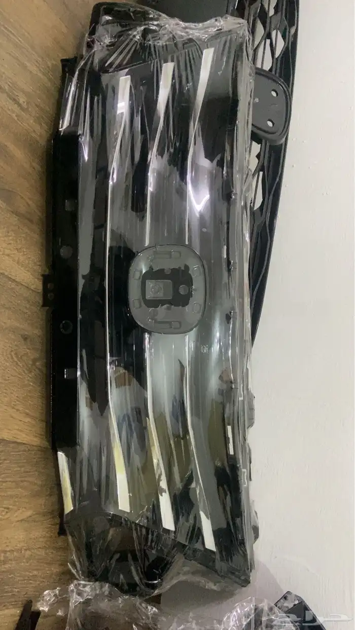 قطع غيار شانجان صيني 2