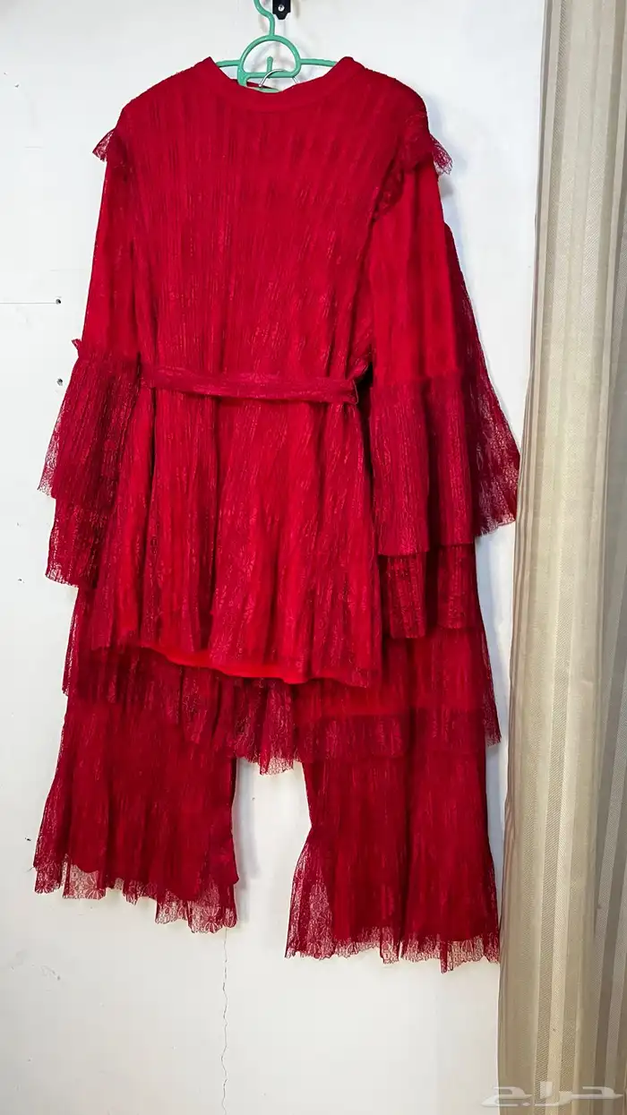 فساتين سهرة فاخرة للبيع   قفطان   لبس هندي   فساتين تركية 4