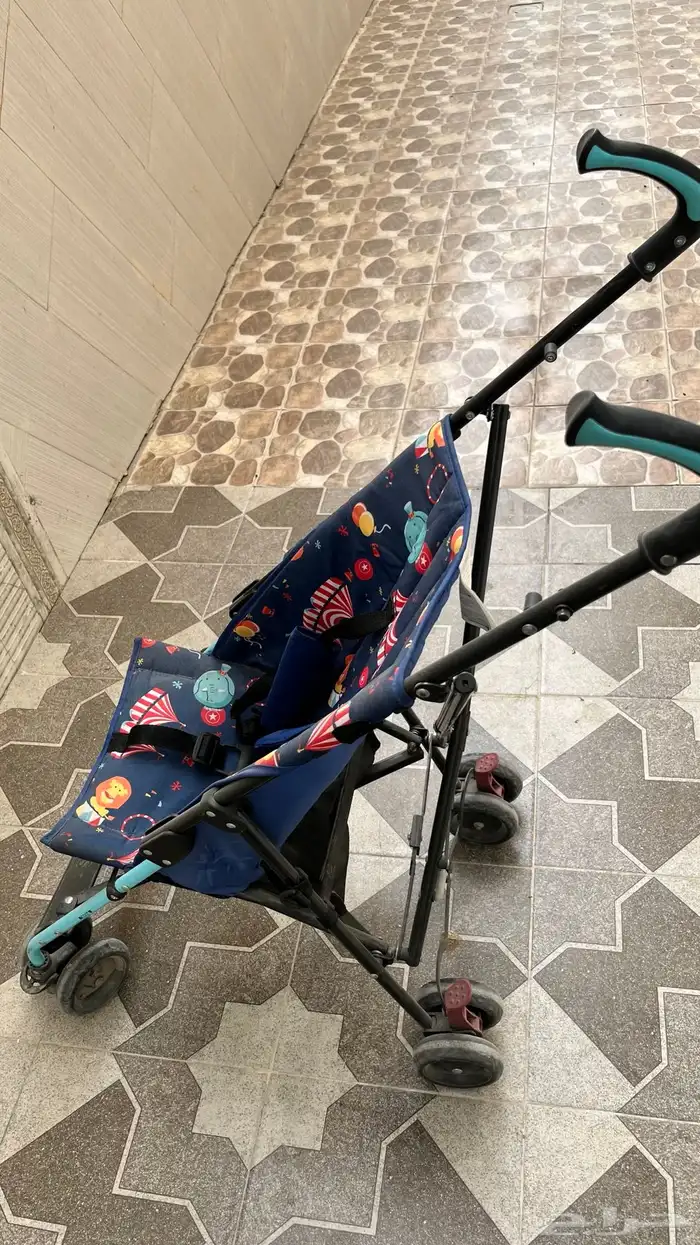 عربيه من سنتربوينت للأطفال 0