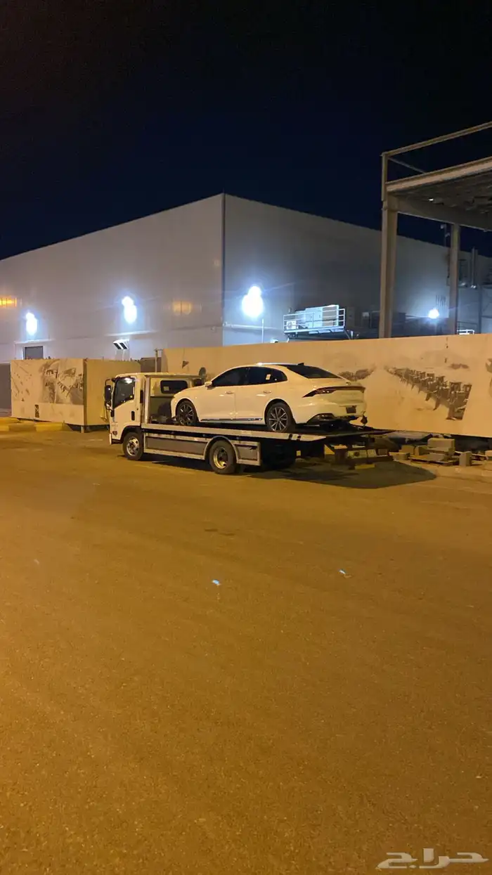 سطحة هيدروليك 0