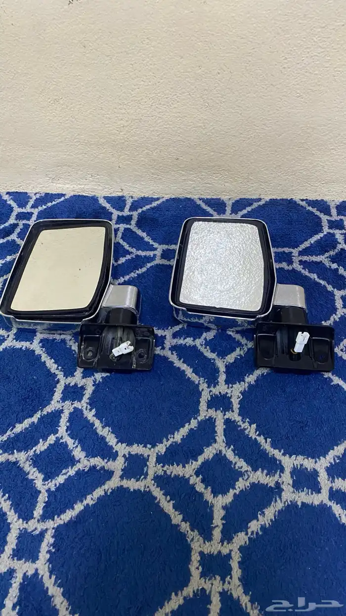 مرايات شاص 1