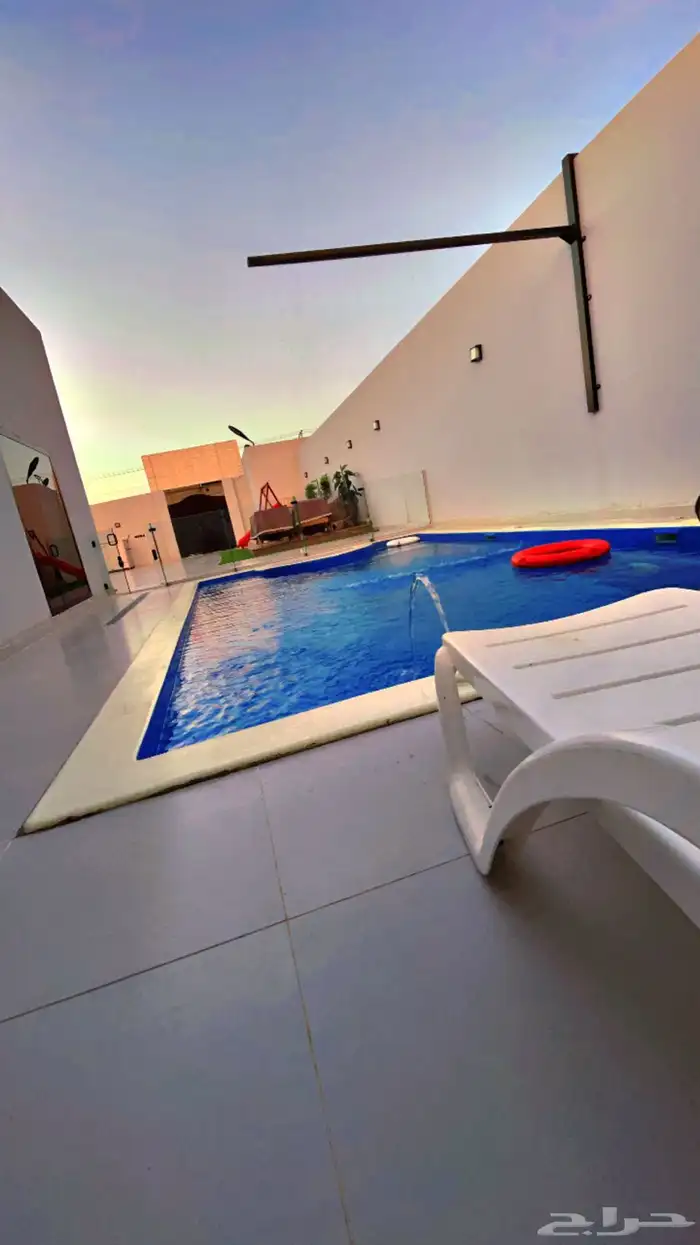شاليهات بريم روز الفندقية بجدة 5