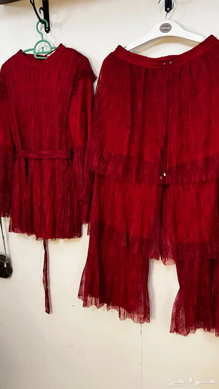 فساتين سهرة فاخرة للبيع   قفطان   لبس هندي   فساتين تركية 5