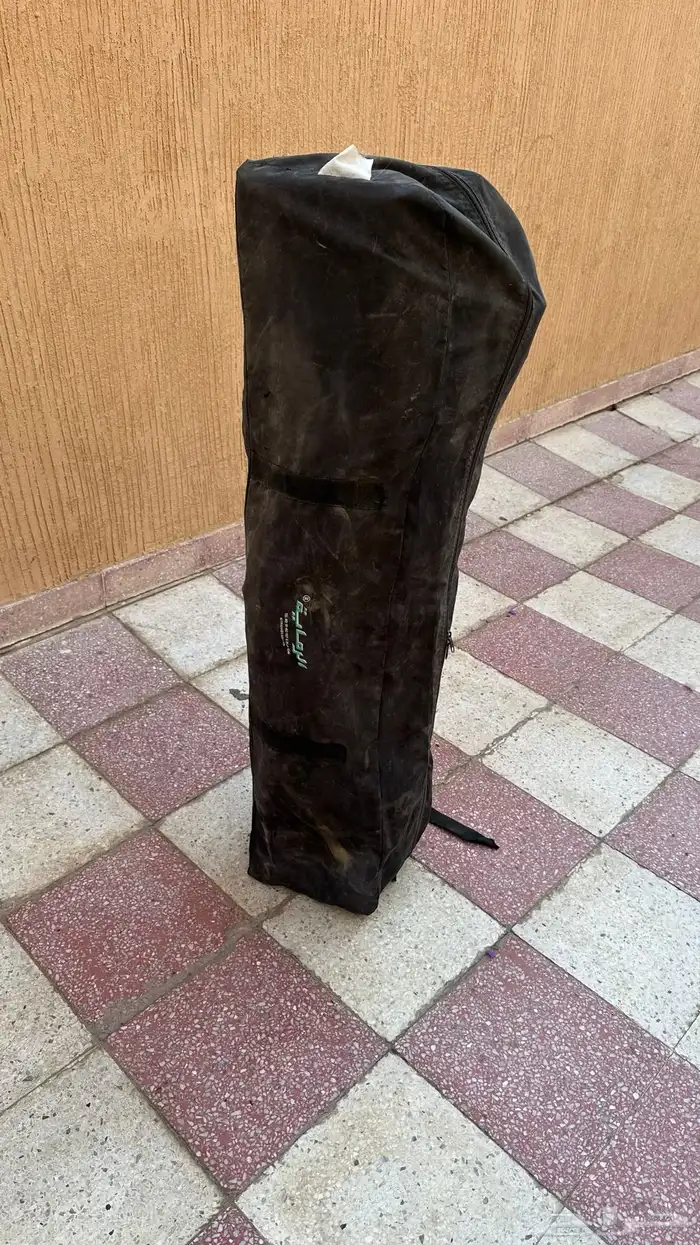 سرير متنقل للرحلات 4