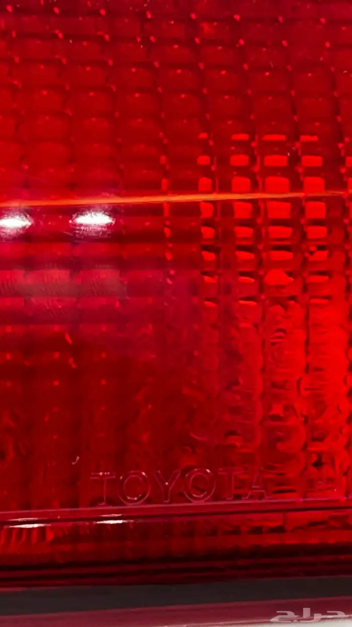 شمعات كرسيدا و اسطبات كامري من 98 لين 2000 2