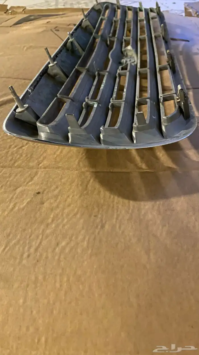 شبك كراون فكتوريا 1998 الى 2012 2