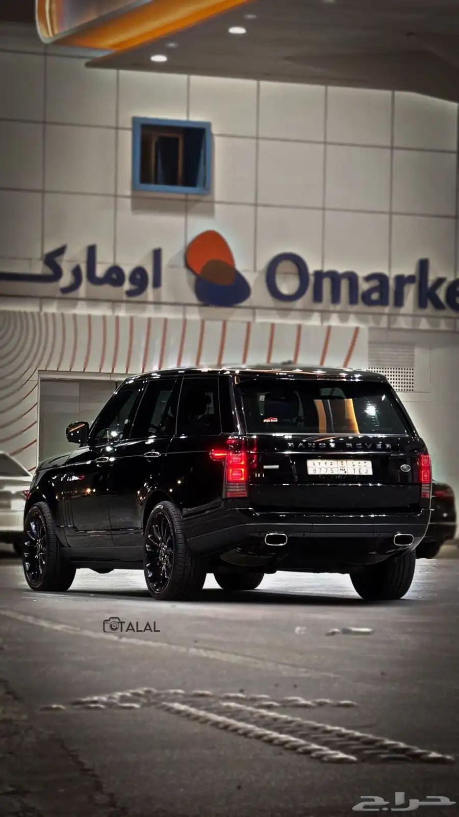 رنج روفر 2015 1