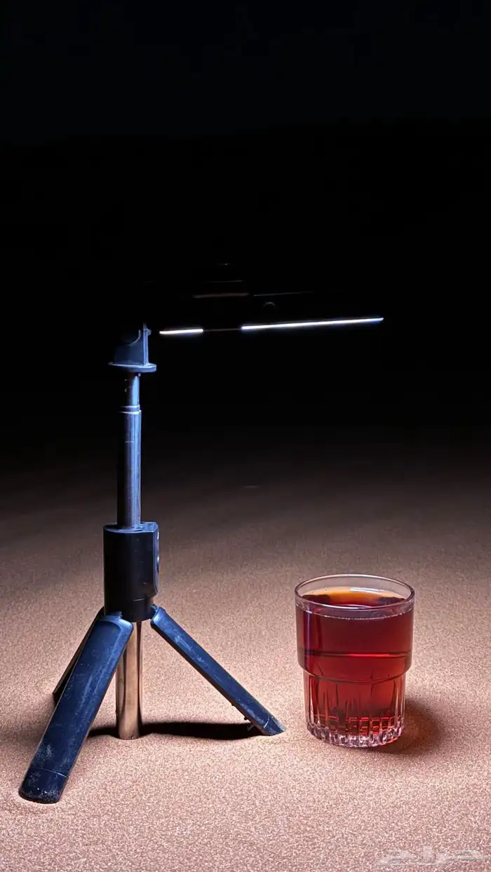 اضاءه تصوير 0