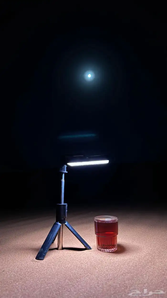 اضاءه تصوير 5