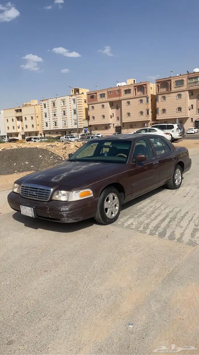 فورد للبيع 2