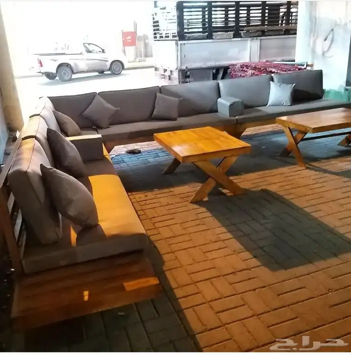 جلسات خارجيةVIP تفصيل وجاهزة حسب الطلب واغطية حماية 70