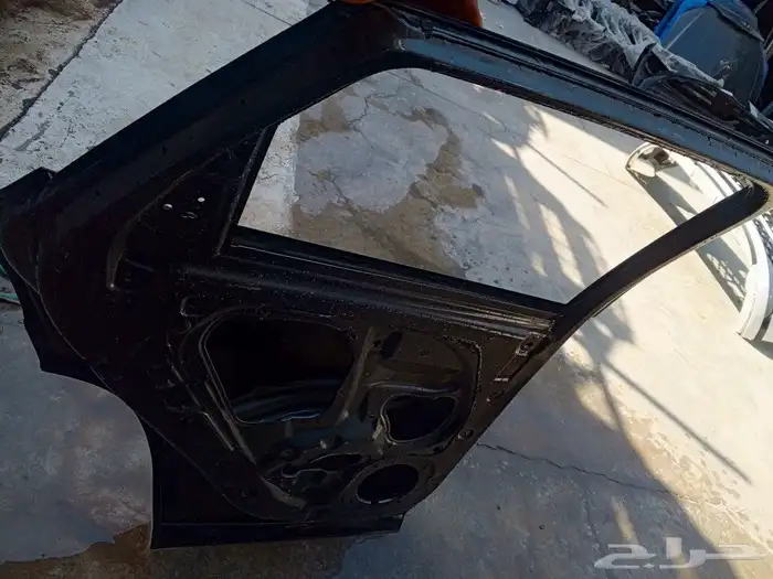 باب خلفي يسار توسان 2023 2