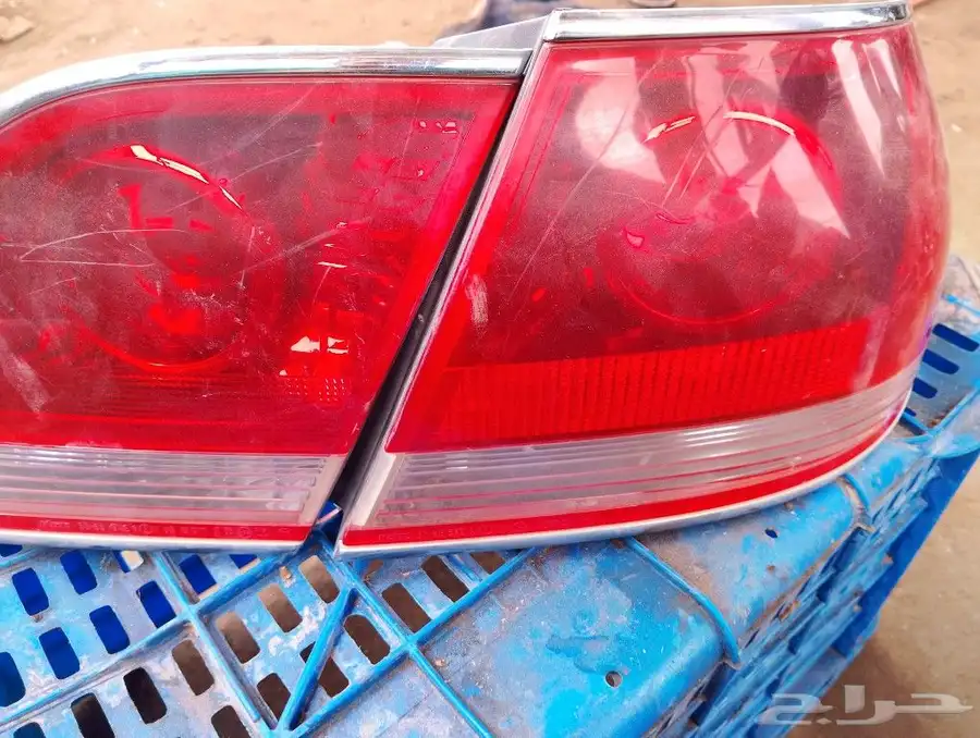 اسطبات لكزز es300 وكاله 2005 2