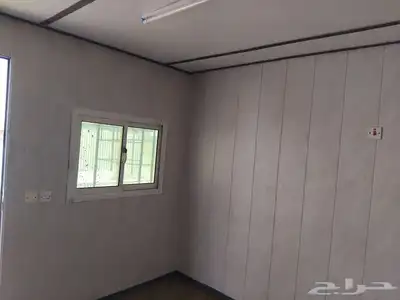 غرفه جاهزه بركس 5