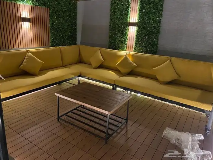 جلسات خارجيةVIP تفصيل وجاهزة حسب الطلب واغطية حماية 40