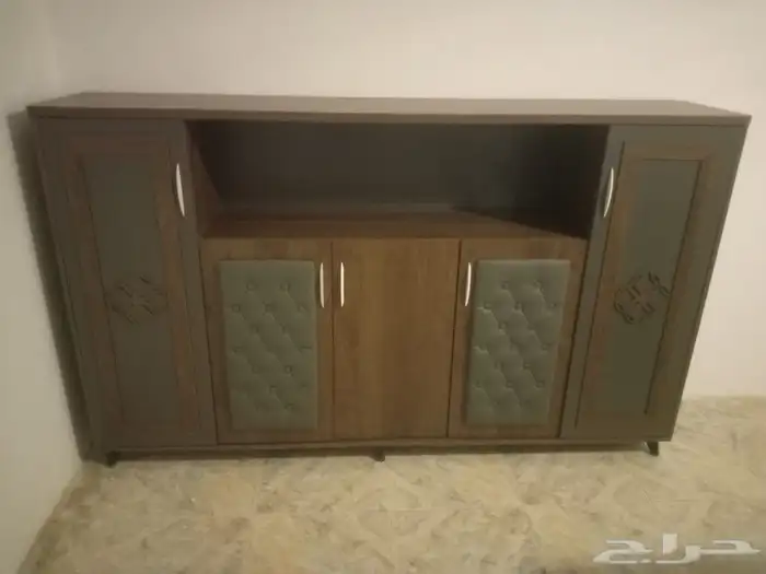 مكتب طقم كراسي دواليب 9