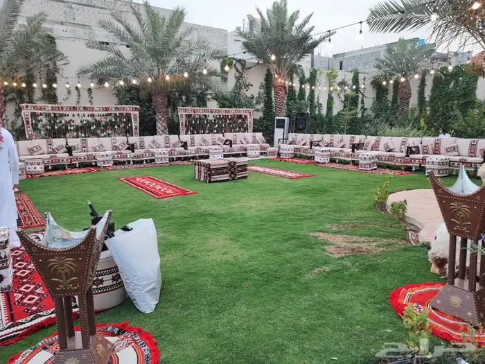 جلسات شعبيه 3