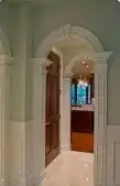 ديكورت دخاليه وحفر مغربي وجميع الجبسيات 3