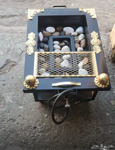 منقل مناقل مشب اوجار بسعر جمله 7