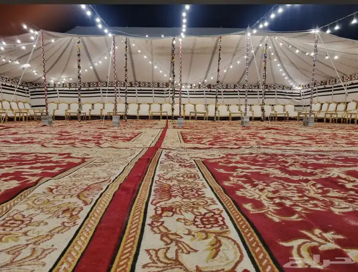 للحفلات والمناسبات 0