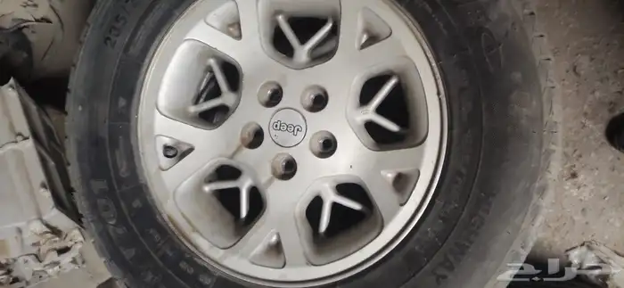 جيب شيروكي 95 9