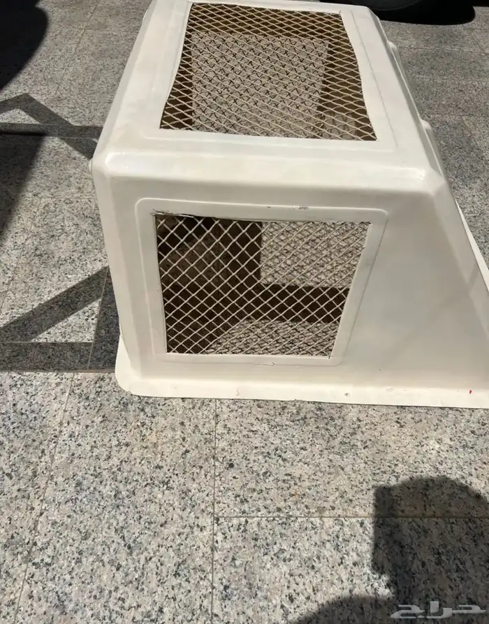 اغطية مكيفات فيبر جلاس 1