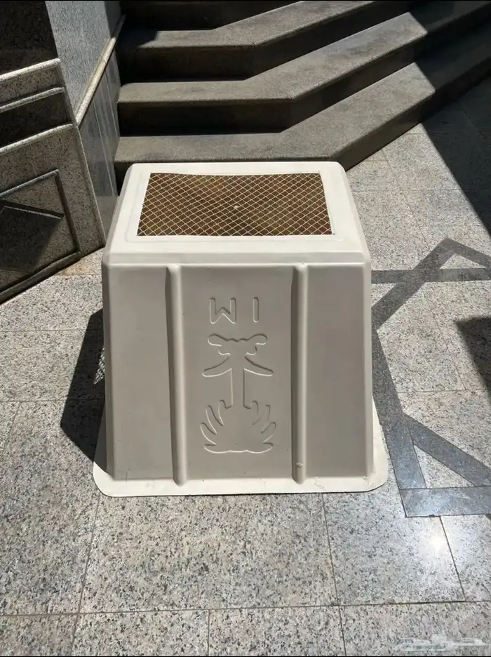 اغطية مكيفات فيبر جلاس 0