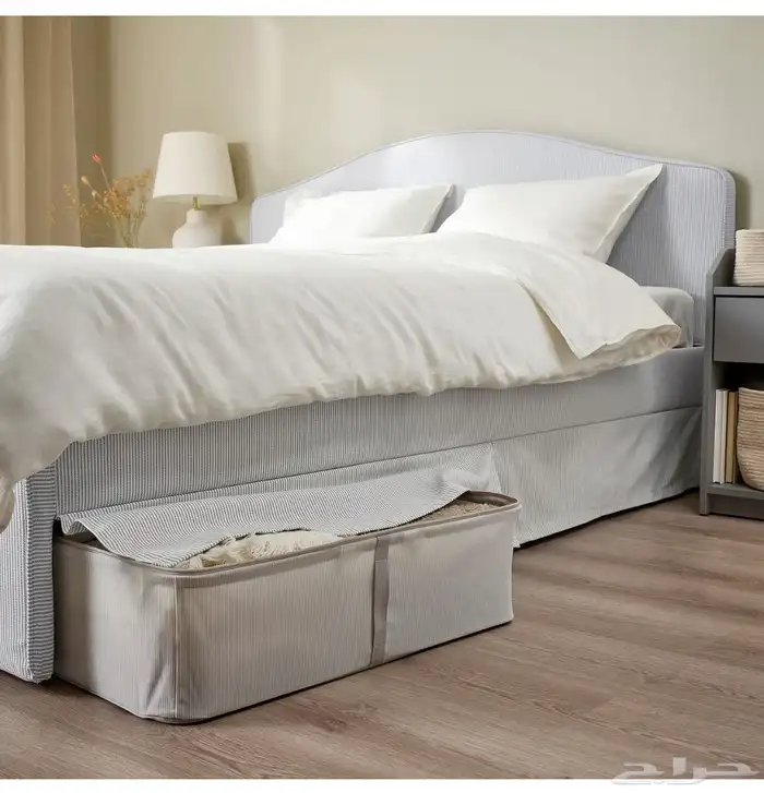 سرير للبيع Ikea RAMNEFJ LL 0