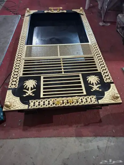 منقل مناقل مشب اوجار بسعر جمله 5