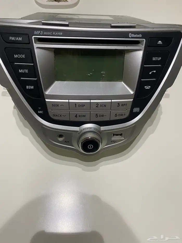 مسجل النترا 2013 وكالة 2