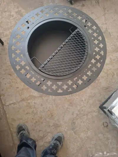 منقل مناقل مشب اوجار بسعر جمله 2
