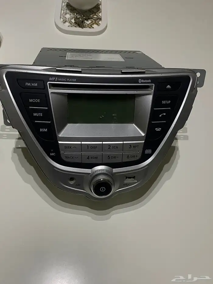 مسجل النترا 2013 وكالة 3