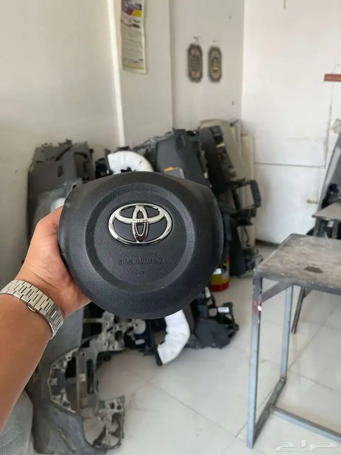 تصليح ارباقات طبلون و ارباق طاره وبرمجه و اطفاء المبه ارباج 19