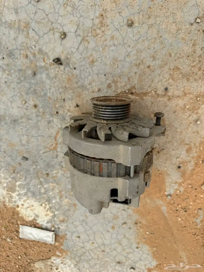 قطع غيار كابرس 89 14