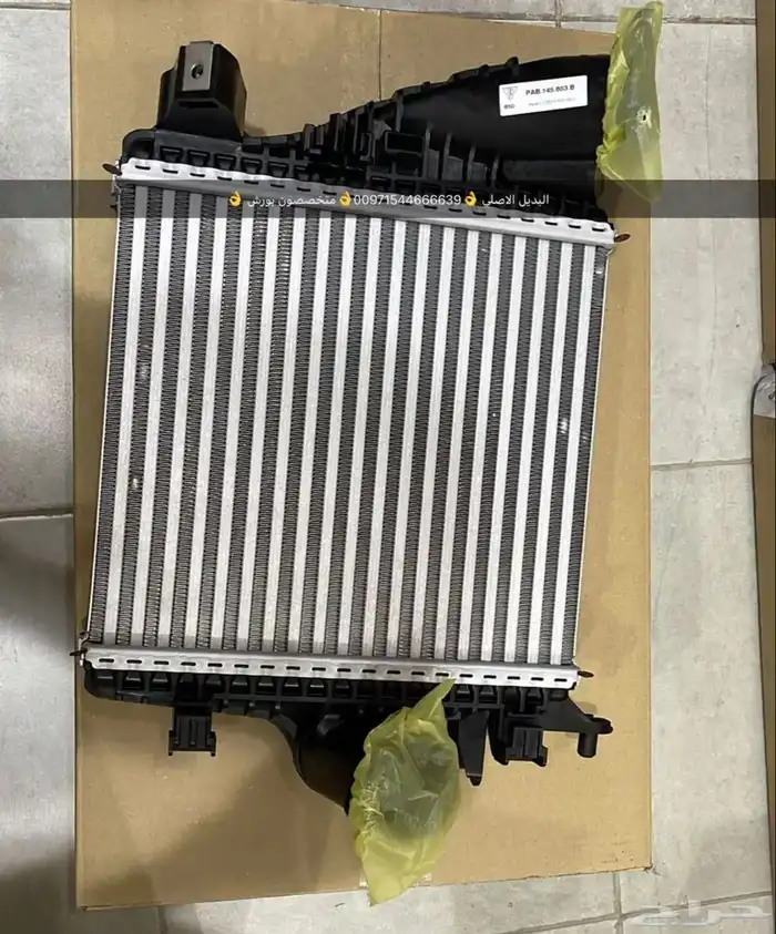 قطع غيار بورش بالامارات 19