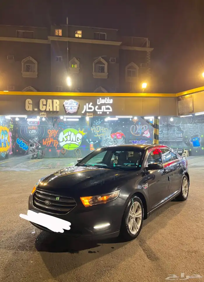 تورس 2017 نص فل6 سلندر 2